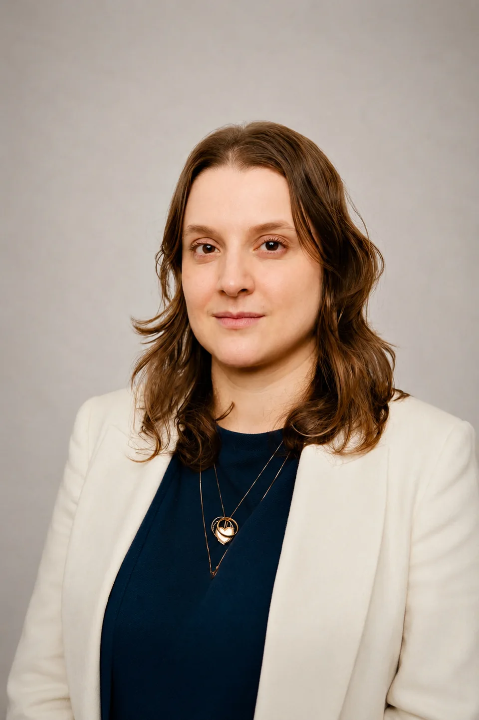 Dra. Elaine T. Vedana, cirurgiã-dentista da Inclusiva Odontologia